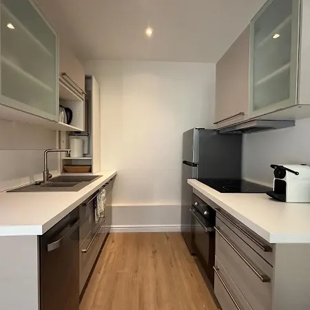 Apartment Cosy - 4 Personnes - Centre Cannes